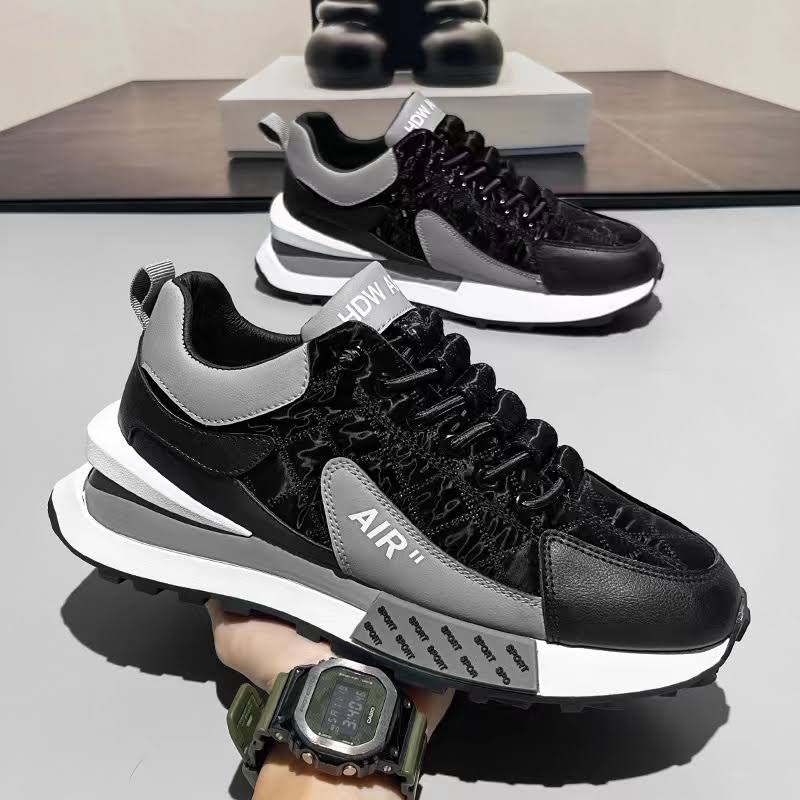 Xenio Sneakers | Baskets orthopédiques pour hommes