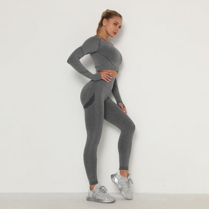 Madge - Ensemble de Sport Stylé et Confortable pour Femmes