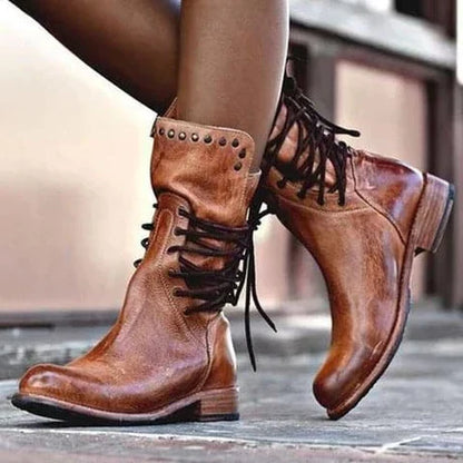 Caspiana | bottes élégantes pour femmes