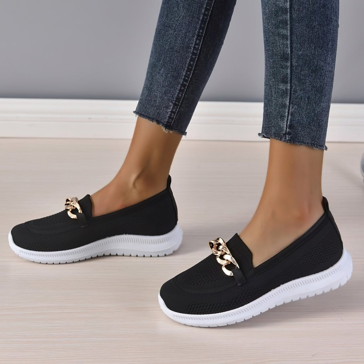 Eva - Chaussures confortables pour femmes