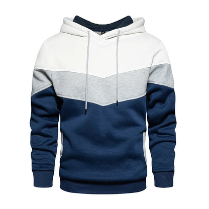 Xander Hoodie | Sweat à capuche pour homme