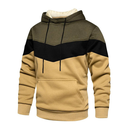 Xander Hoodie | Sweat à capuche pour homme