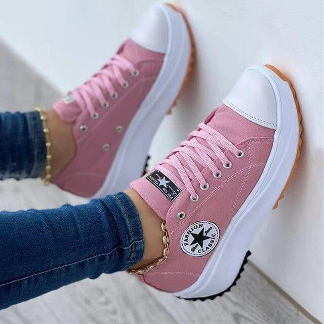 Malorie Sneakers | Baskets orthopédiques pour femmes au design tendance