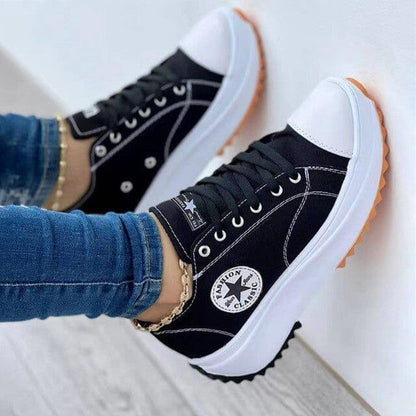 Malorie Sneakers | Baskets orthopédiques pour femmes au design tendance