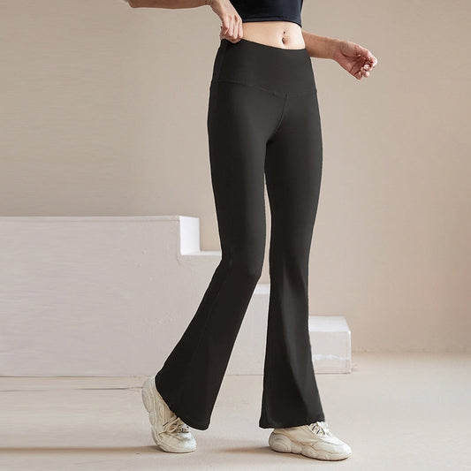 Georgina - Pantalon de yoga ultra-confortable