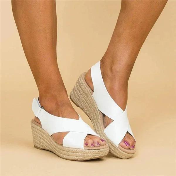 Mylene Sandals | Chaussures élégantes et confortables