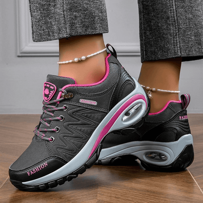 Chaussures en nylon | Chaussures de marche confortables pour femmes