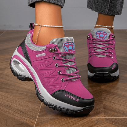 Chaussures en nylon | Chaussures de marche confortables pour femmes