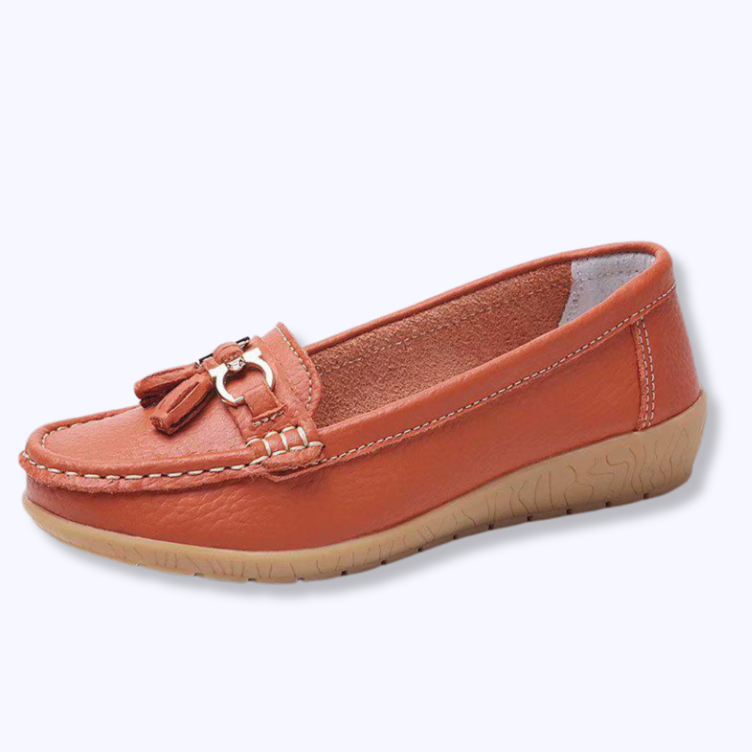 Ines - Mocassins de confort