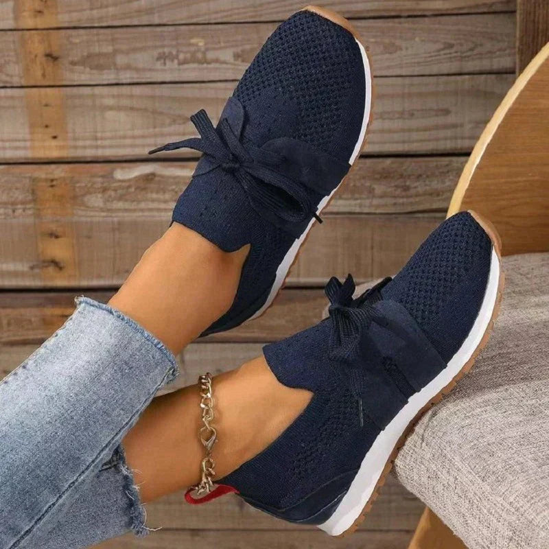 Odysseus - Chaussures souples orthopédiques pour femmes