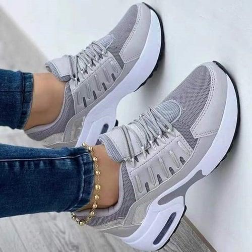 Paige Sneakers | Chaussures d'été tendance