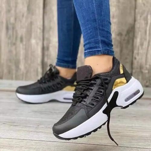 Paige Sneakers | Chaussures d'été tendance