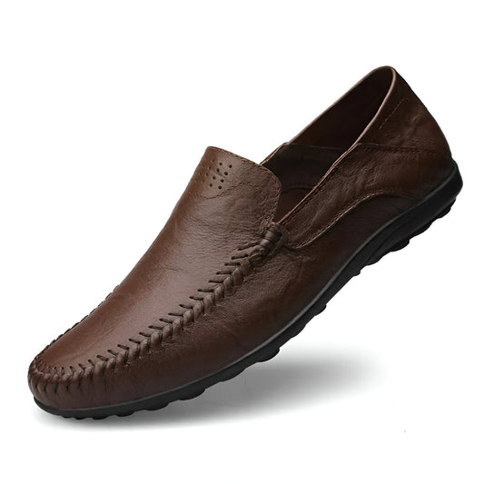 Zunaid | Mocassins classiques