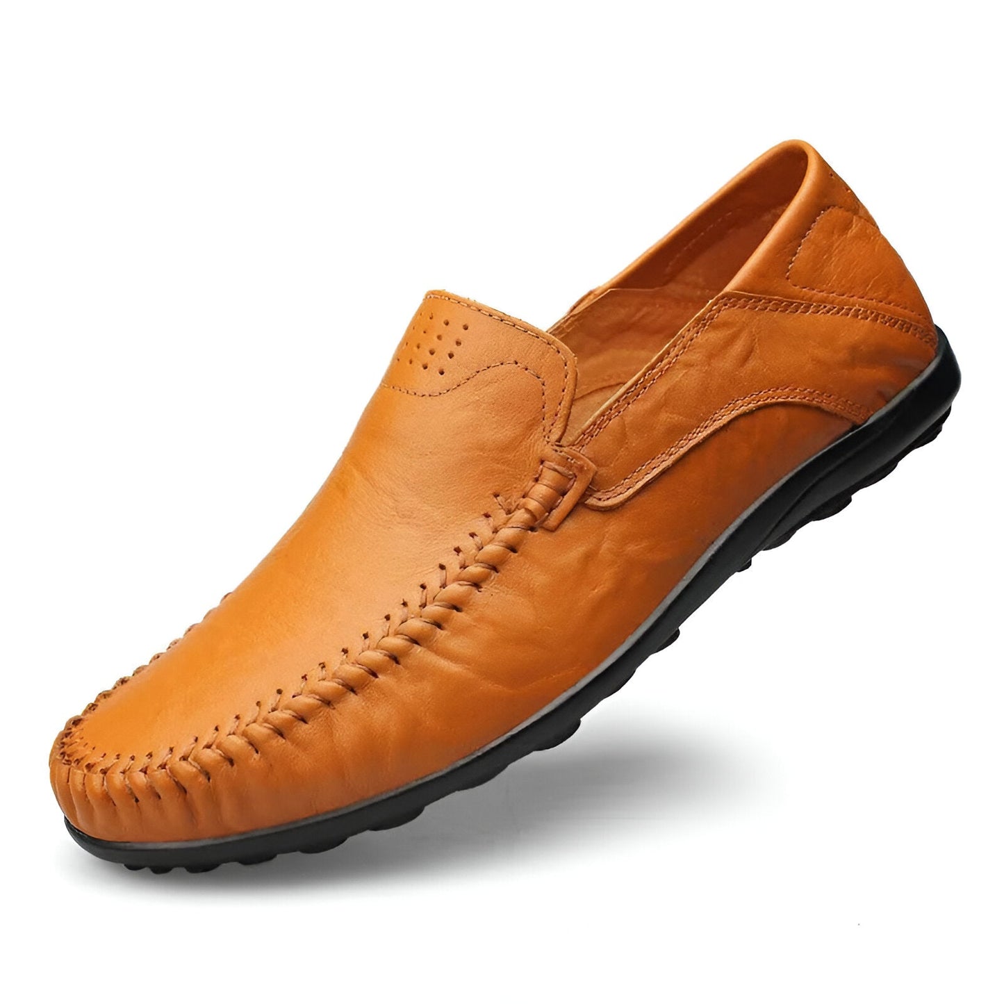 Zunaid | Mocassins classiques