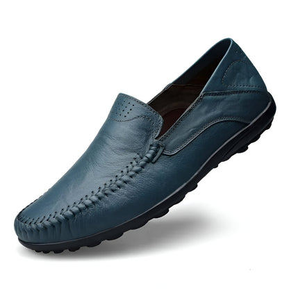 Zunaid | Mocassins classiques