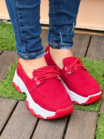 Ruby Sneakers | Chaussures d'été tendance