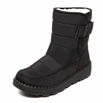 Halia - Bottes hautes vibrantes pour femmes