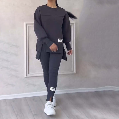 Fabryce - Ensemble de pulls sportifs pour femmes