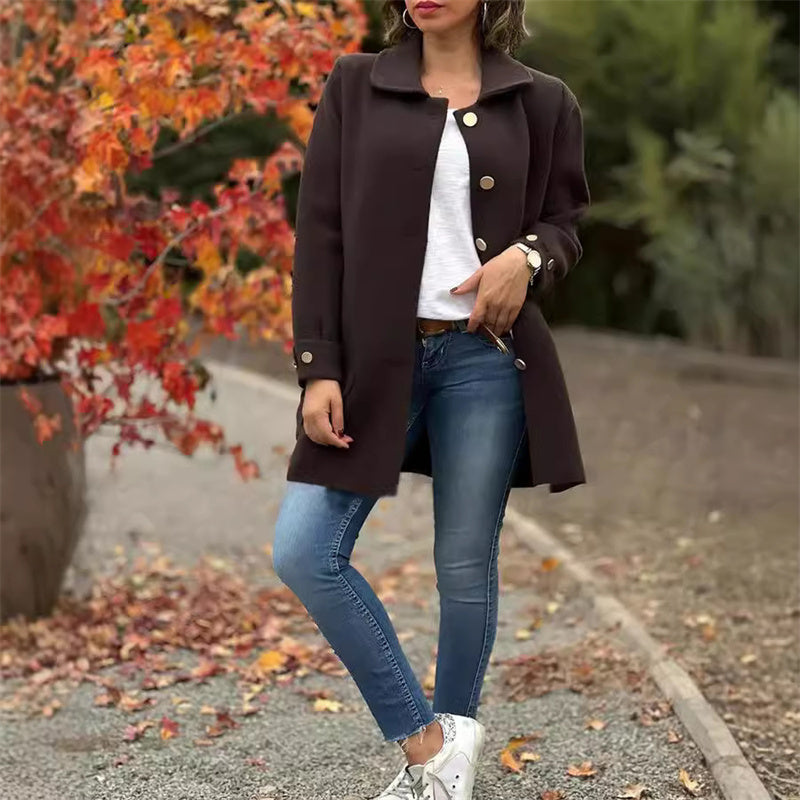 Claralyn - Veste tendance pour femmes