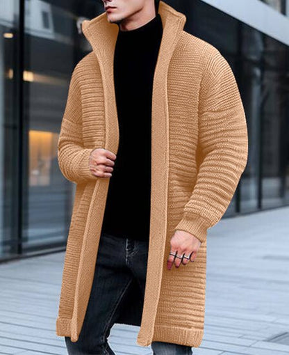 Peder - Cardigan long