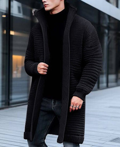 Peder - Cardigan long