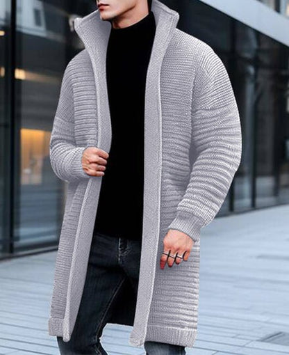 Peder - Cardigan long