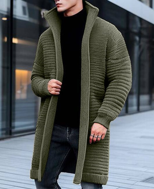 Peder - Cardigan long