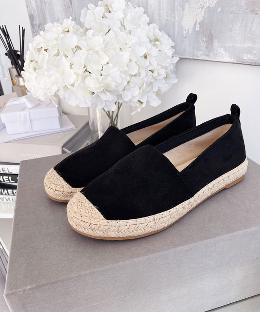 Shula - Ballerines confortables pour femmes