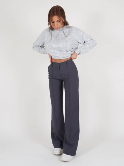 Colette - pantalon baggy