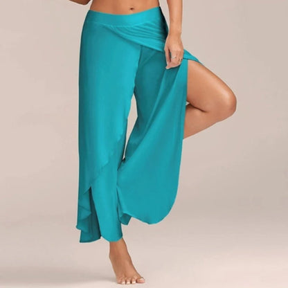 Femmes Mode Pantalon de yoga