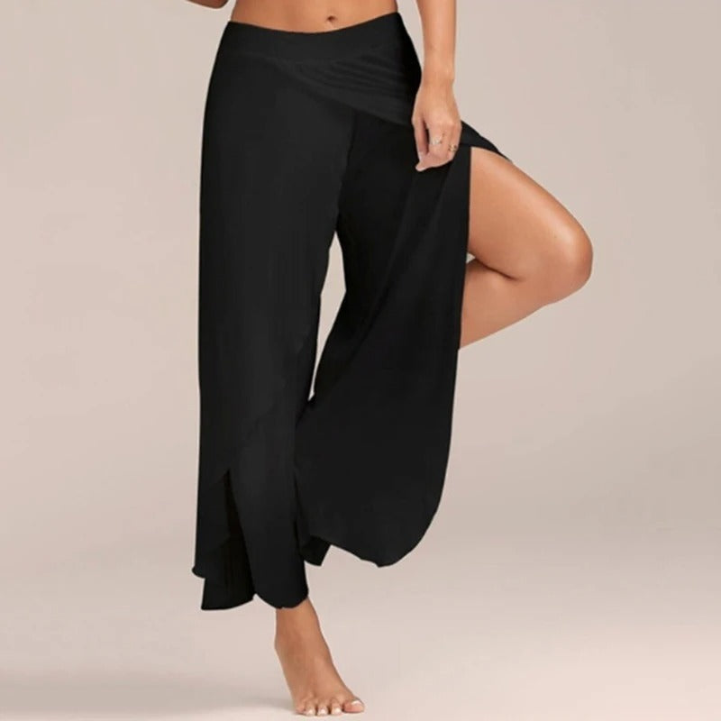 Femmes Mode Pantalon de yoga