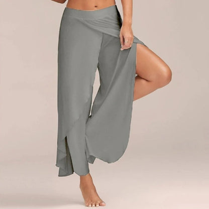 Femmes Mode Pantalon de yoga