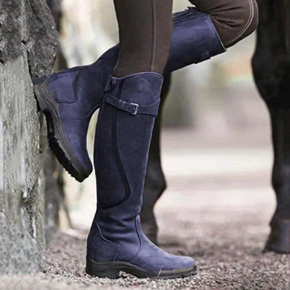 Azura - Bottes de cow-boy pour femmes