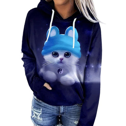 Hoodie élégant pour femmes