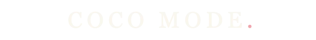 Coco Mode